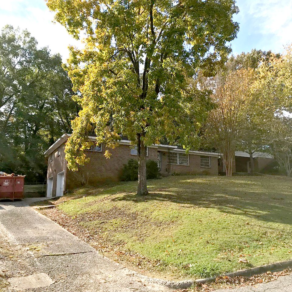 Poe   5421 court st   birmingham al   exterior before