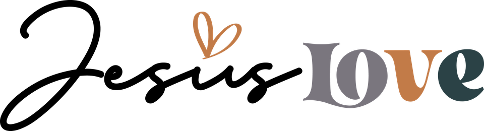 Faith   jesus love 16