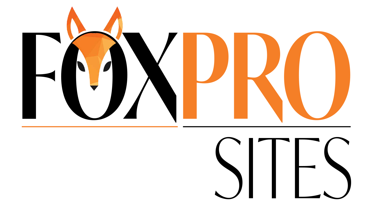 FoxPro Sites