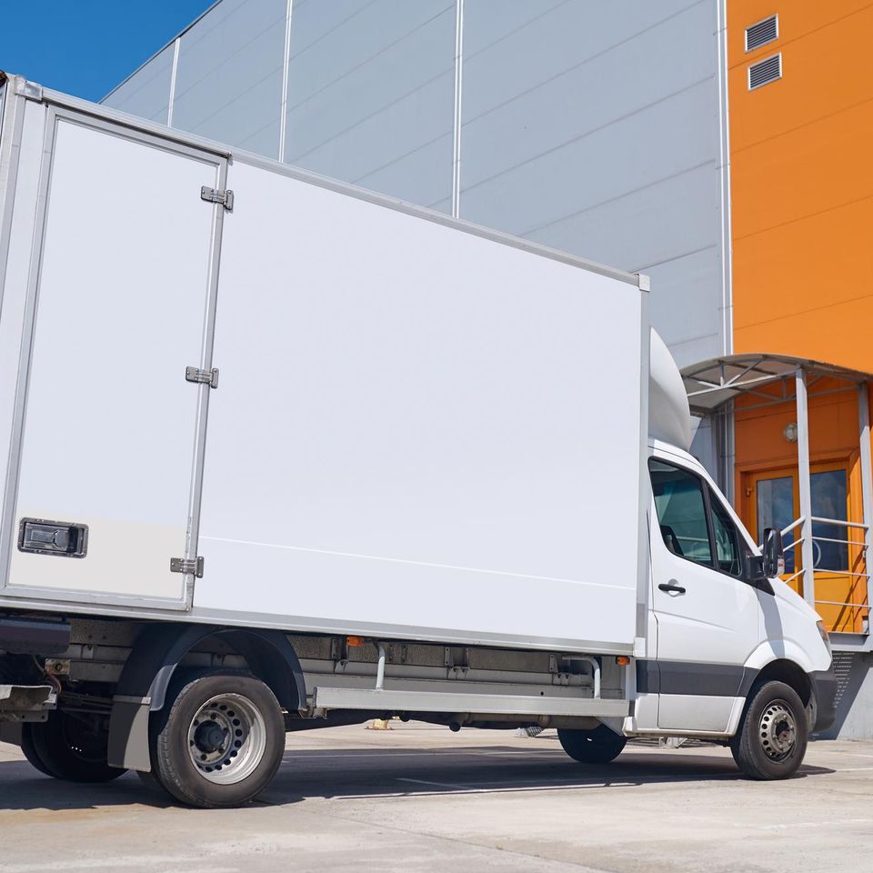 refrigeration trucks