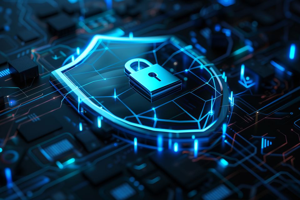 Data Protection Service