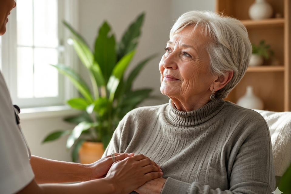 Integrative Medical Services