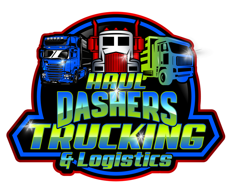 Haul dashers trucking