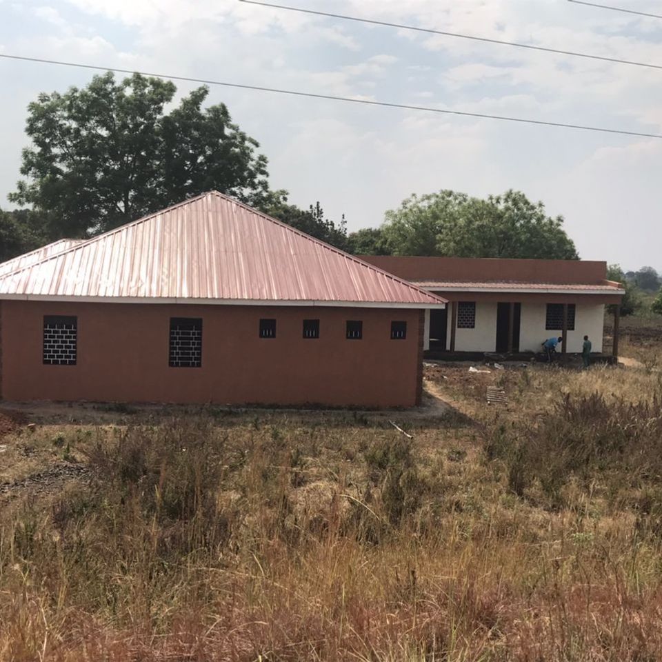 Remedy uganda 2