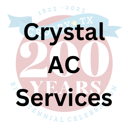 Crystal ac