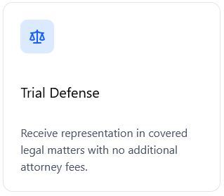 Trialdefense