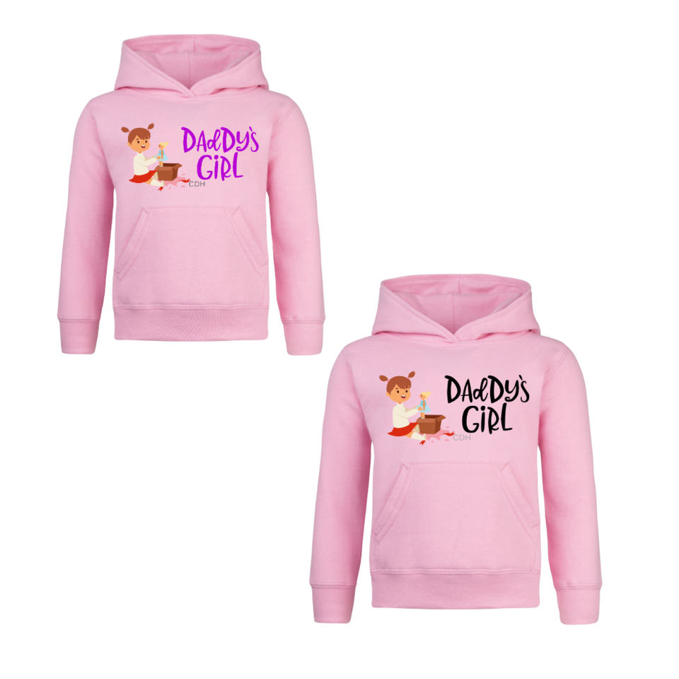 Untitled design    4 daddy’s little girl sweatshirts hoodies