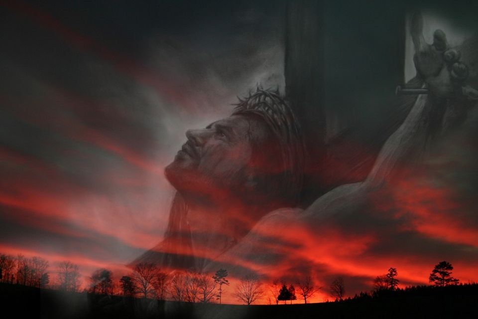 Jesus christ wallpaper christianity 9568029 1151 768