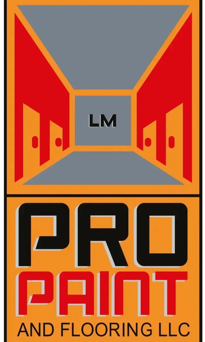 LM Pro Paint And Flooring LLC