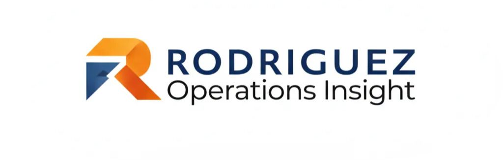 Rodriguez Operations Insight