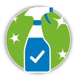 virtuous hobbies/ cleaning services