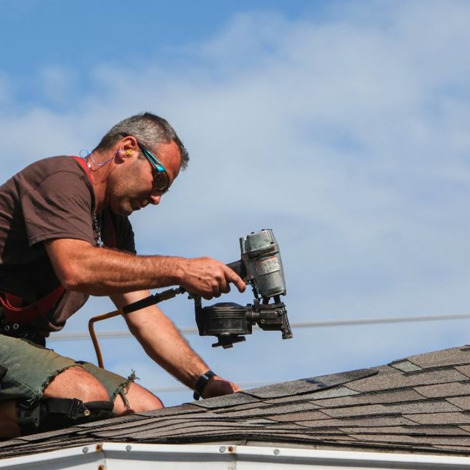 Roofer