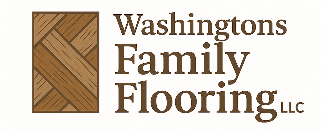 Washingtons Family Flooring LLC