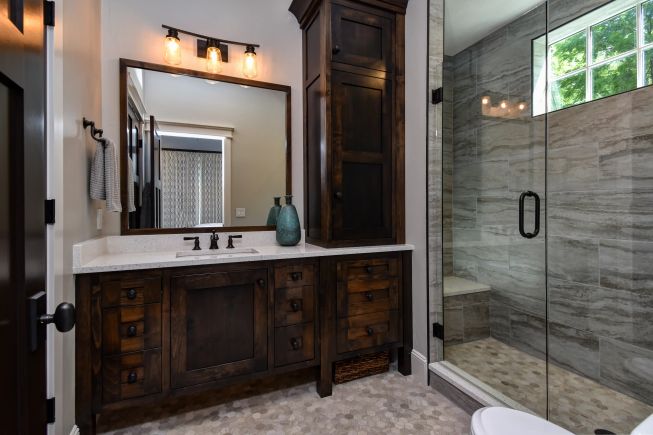 Morningway bathroom 2
