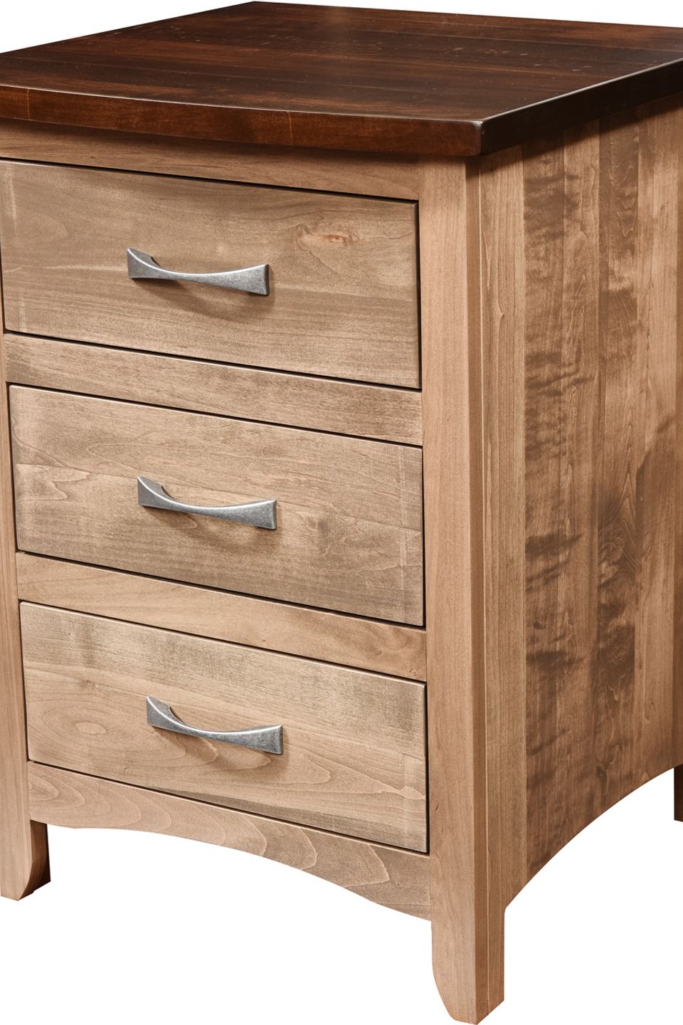 Mbed roxbury night stand