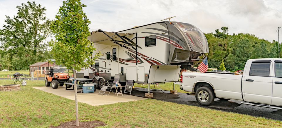So ocean city gateway rv site   51