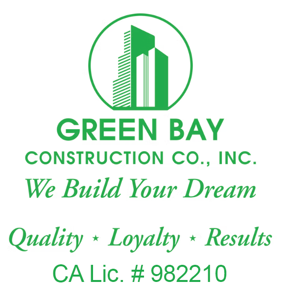 Green Bay Construction Inc