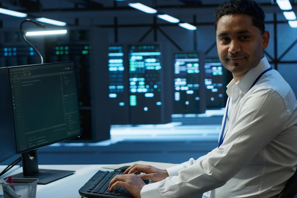 Data Protection Officer