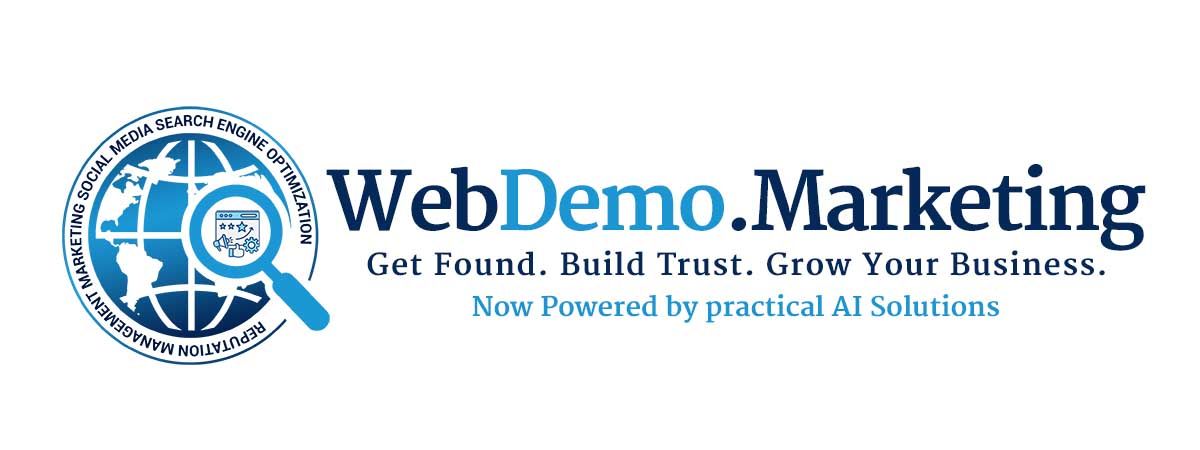 Web Demo