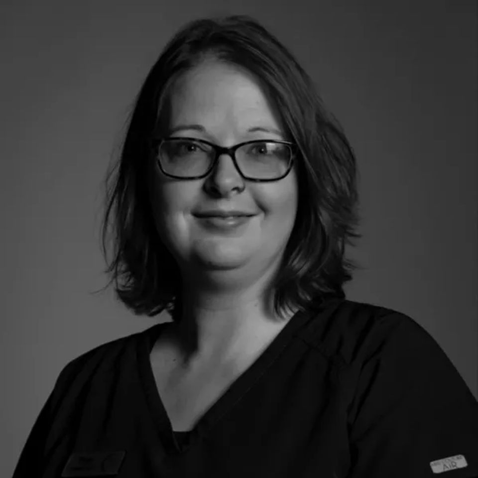 Pam ogle