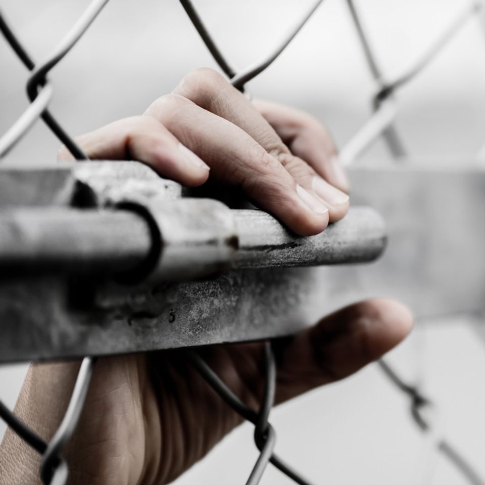 About human trafficking