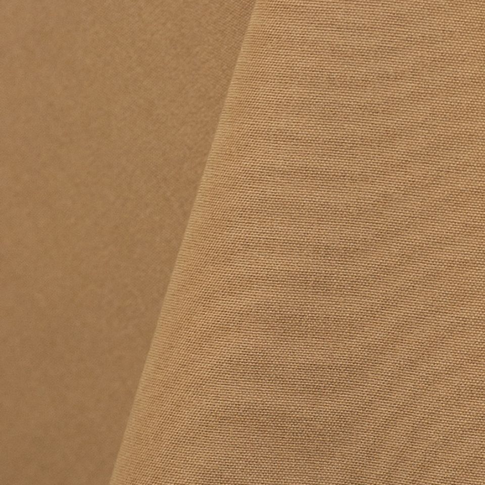 Cottn eze spun polyester camel 350