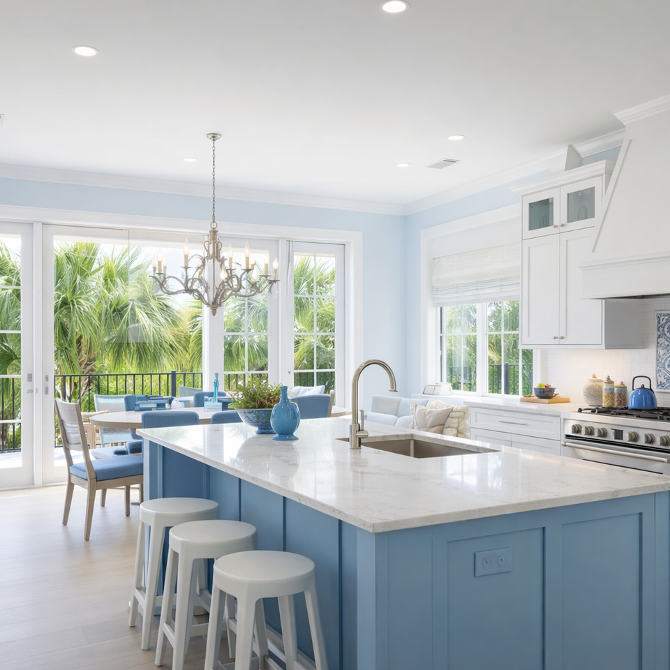 Kitchen Remodeling