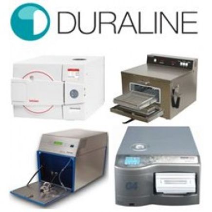 Duraline new sterilizers 300x300