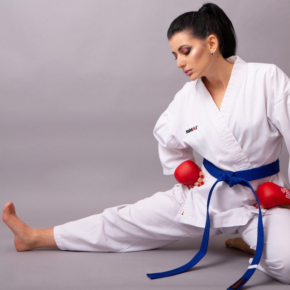 International Martial Arts