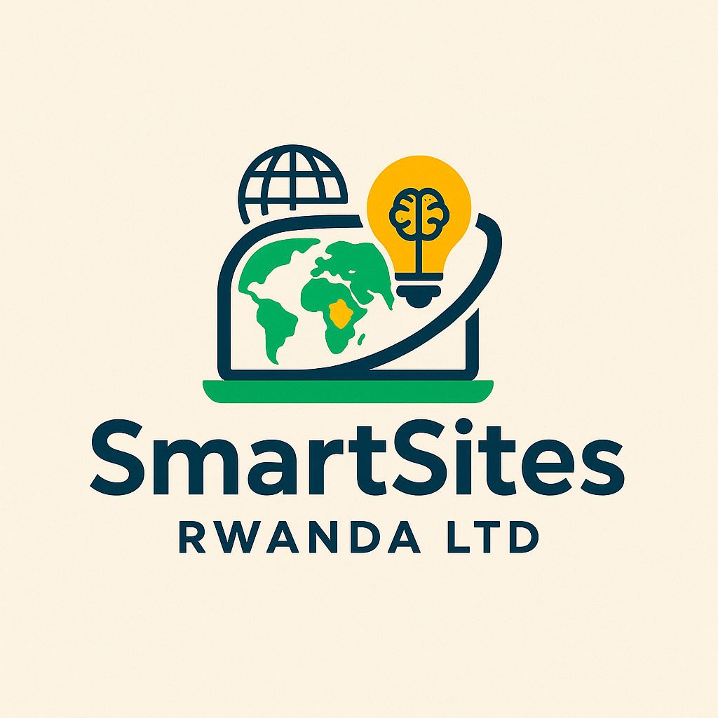 SmartSites Rwanda Ltd 