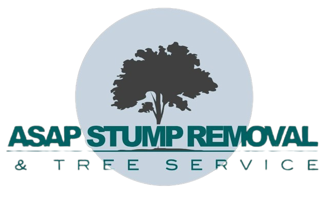 ASAP Stump Removal & Tree Service