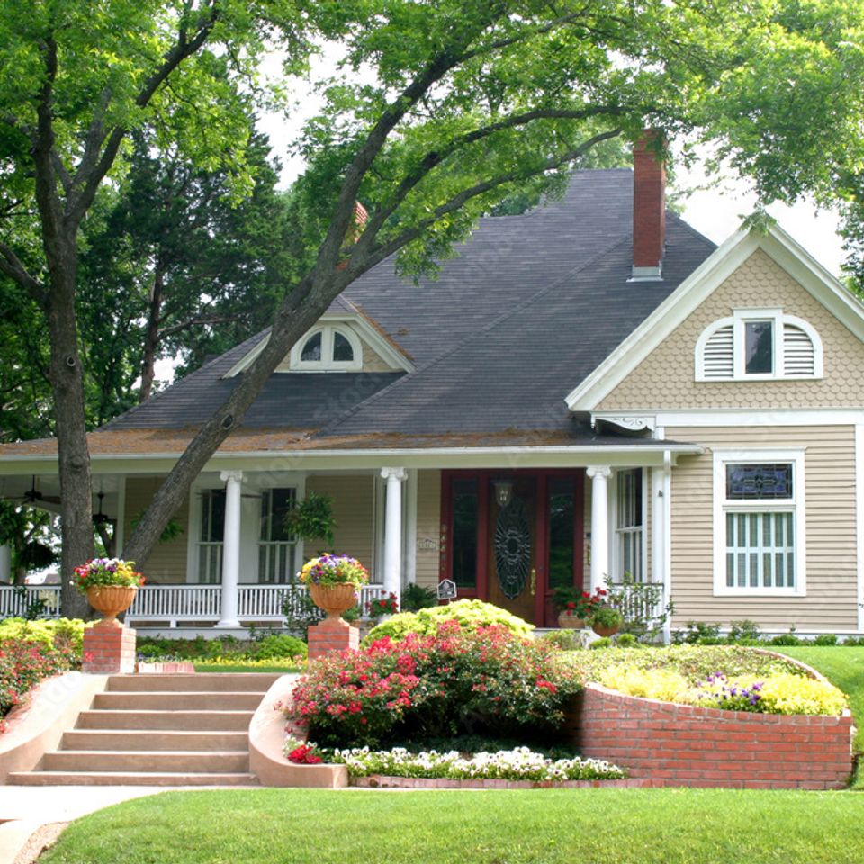 House The Feng Shui Solution