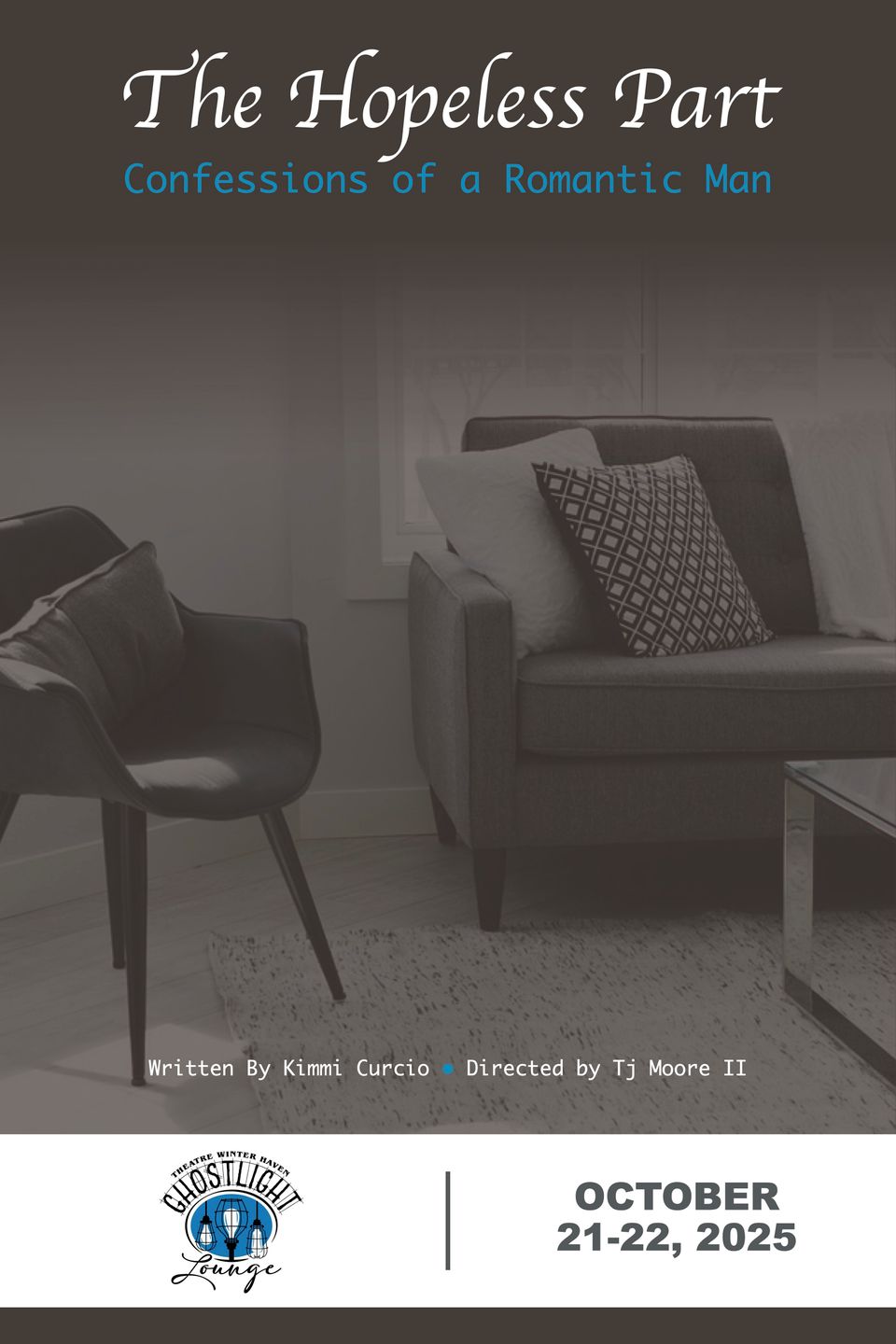 11x17 hopless promo poster 3