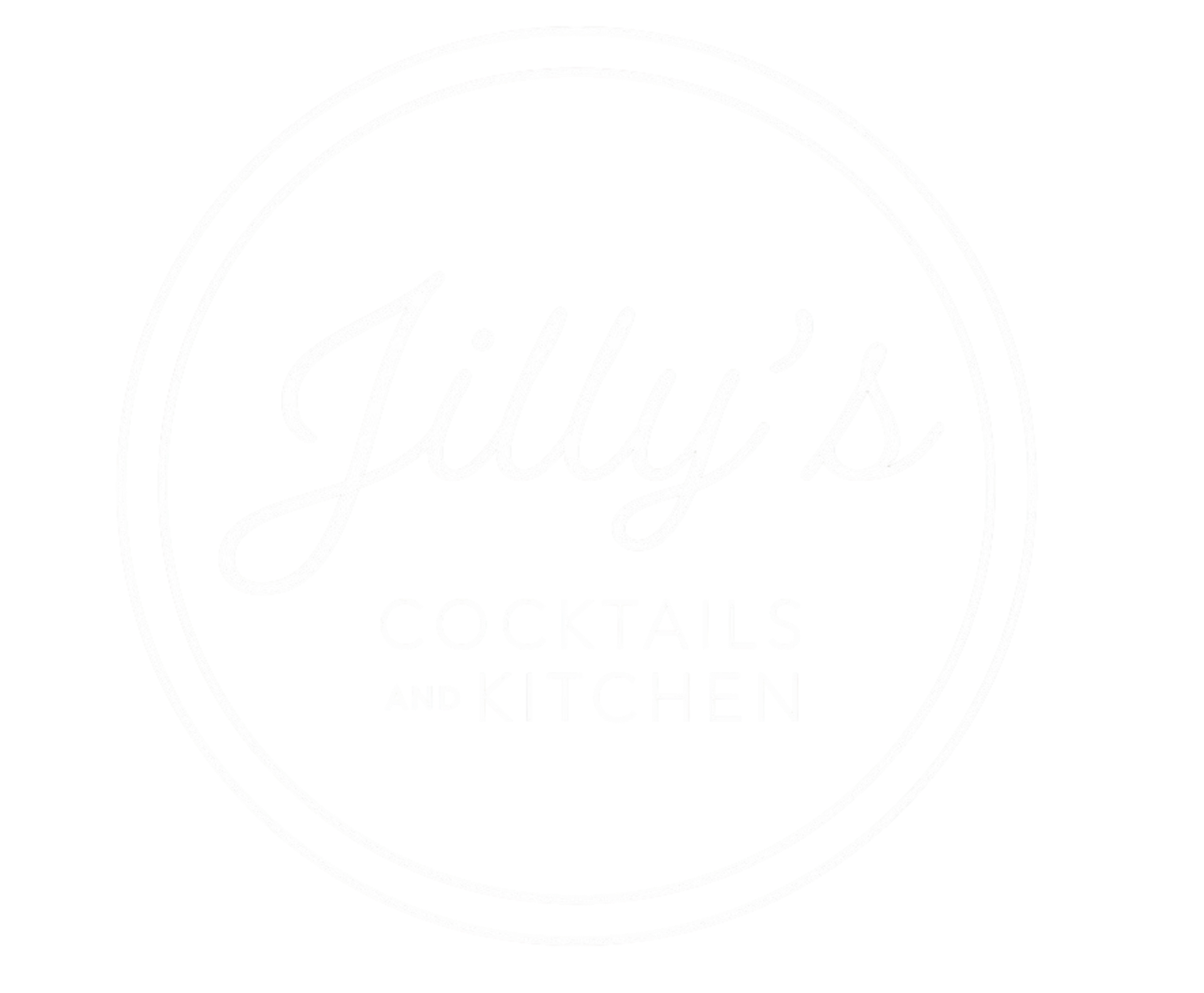 Jilly's Cocktails and Kitchen 