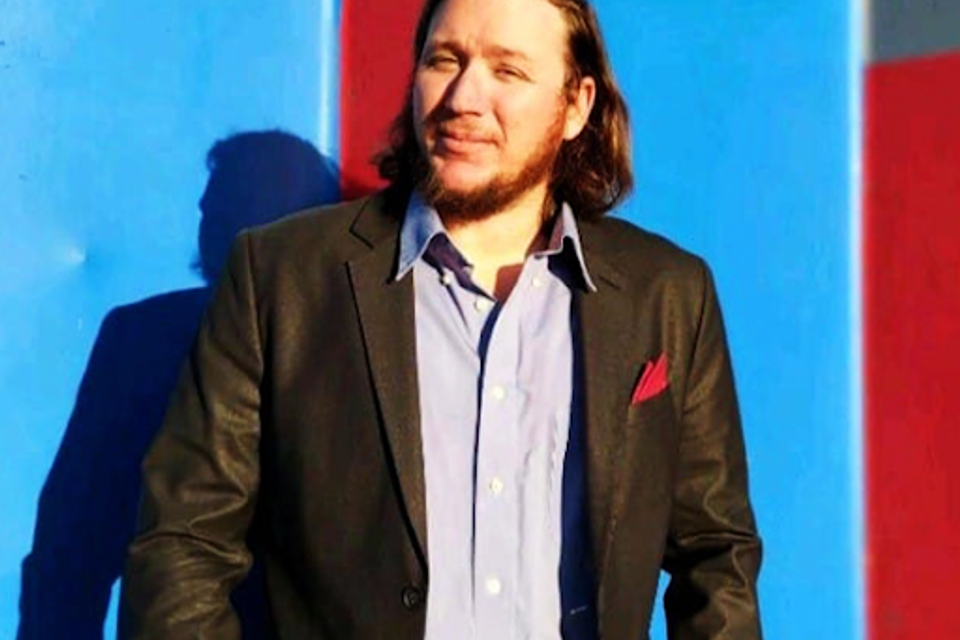 Clayton image
