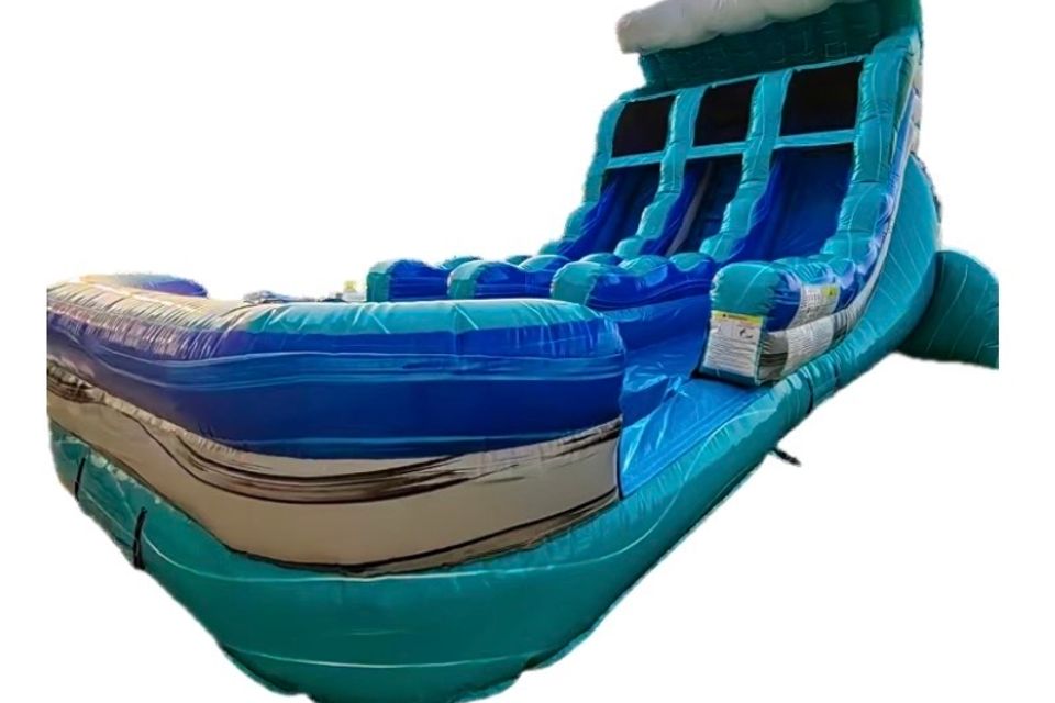 Bahama wave
