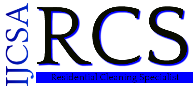 Ijcsa residential cleaning specialist(1)