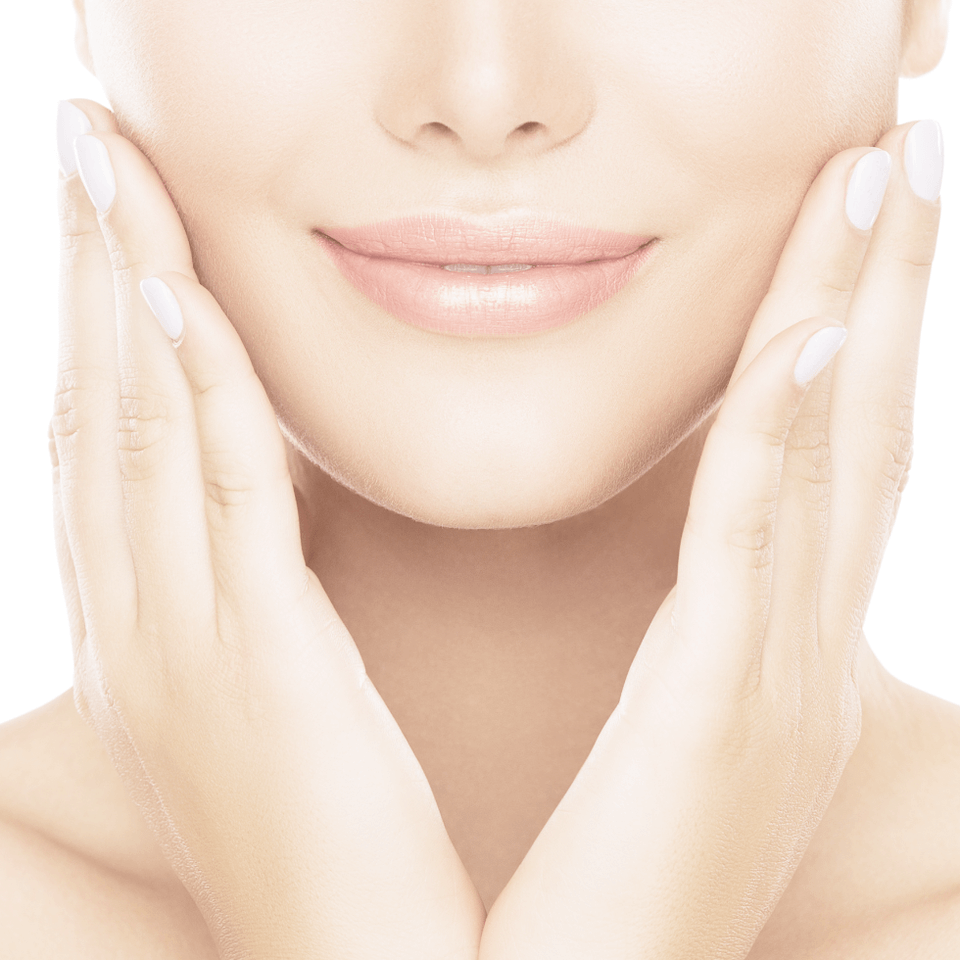 Types of chin surgery iconschin reduction