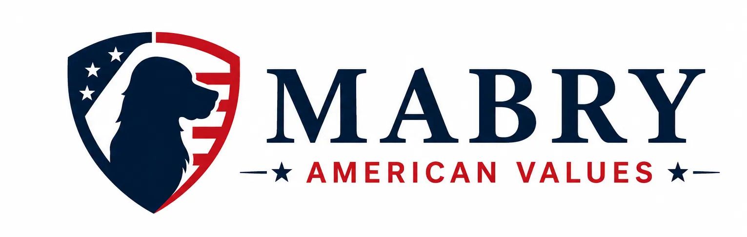 Mabry American Values