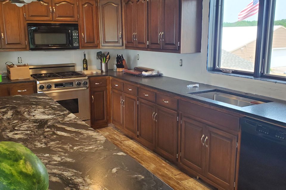 Reface kitchen cabinets cf 2