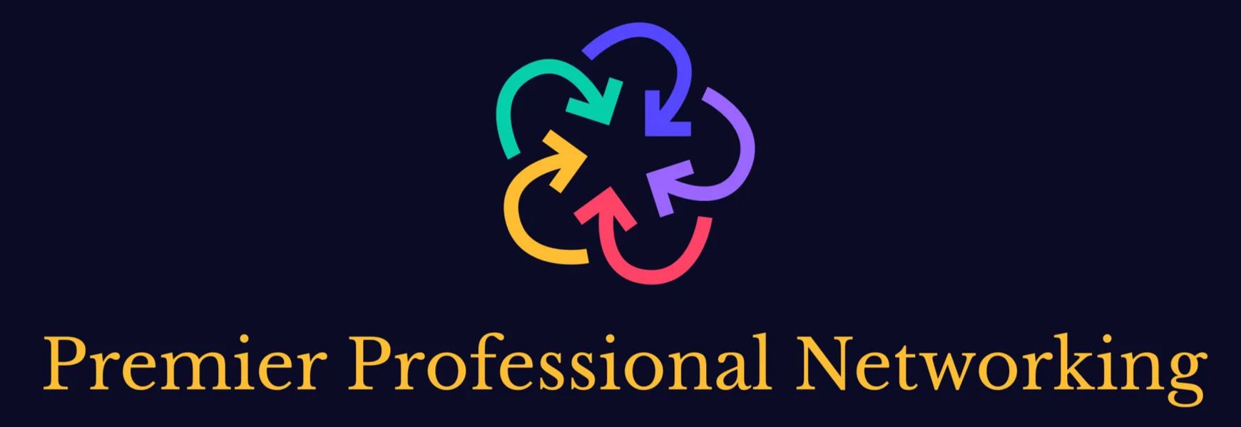 Premier Professional Networking  