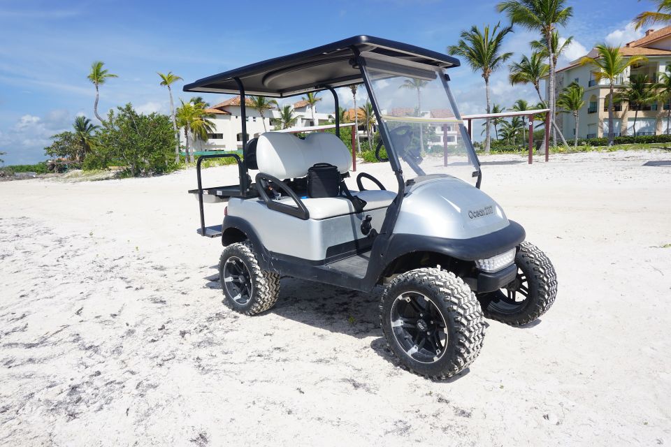 Golf Cart Rentals