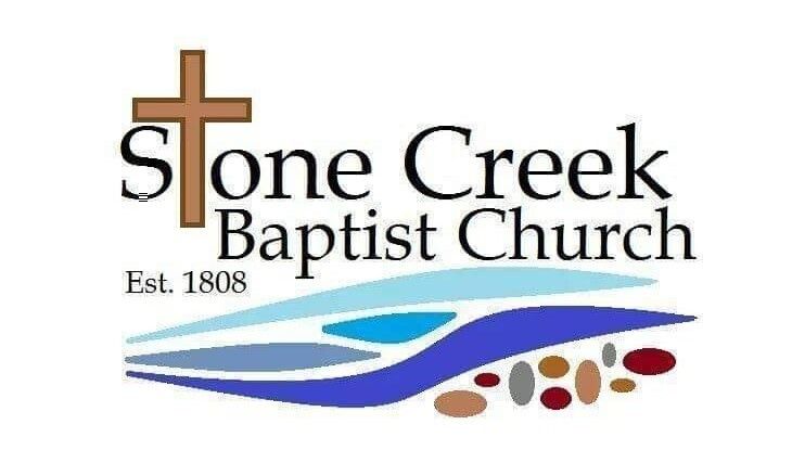 Stone Creek Baptist Church 1808