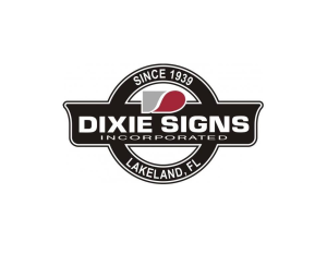 Dixie signs