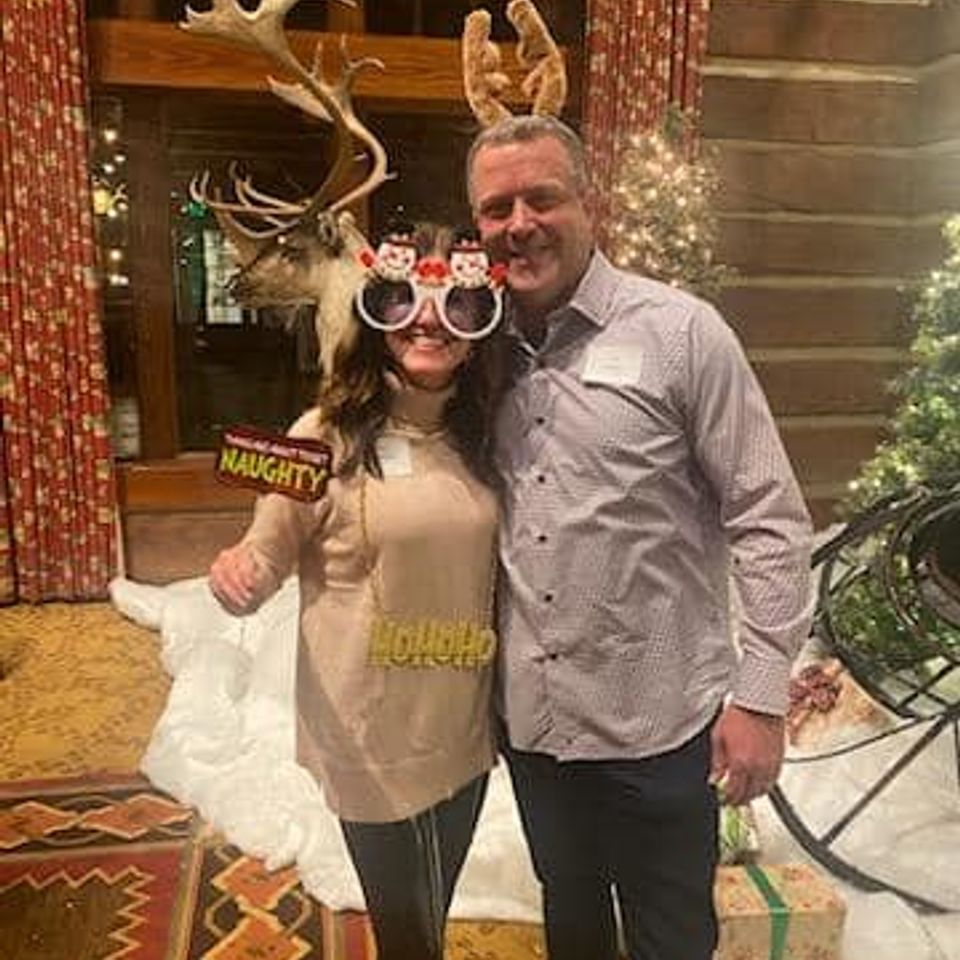 Rotary holiday party 9