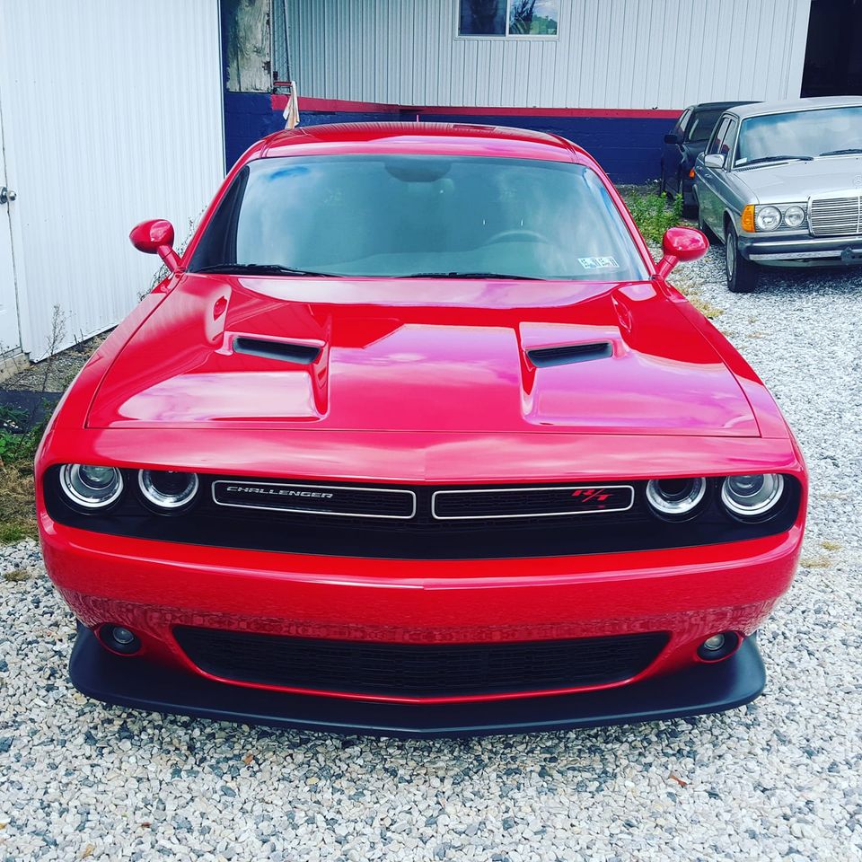 Challenger