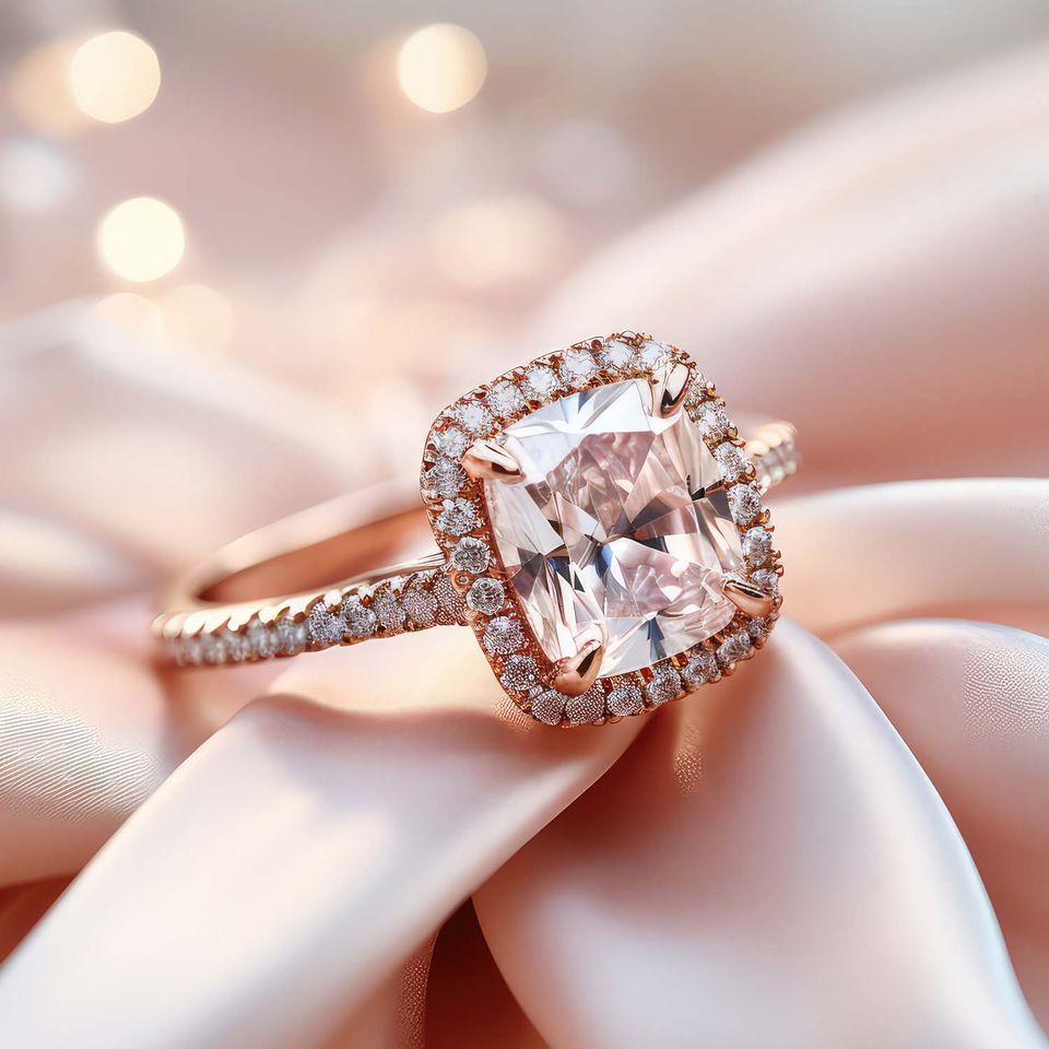 Diamond Ring
