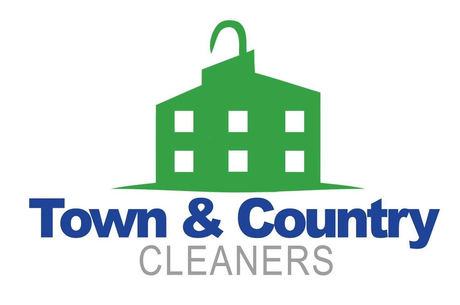 Town & Country Cleaners