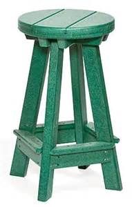 Hlf bar stool