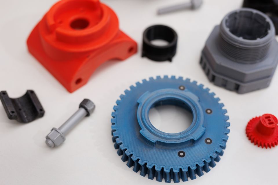 Plastic gears for torque transmission spare parts 2025 01 10 20 40 32 utc